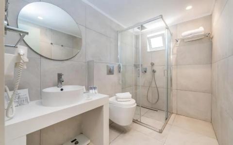 Zante Park Resort Spa, BW Premier Collection - 96