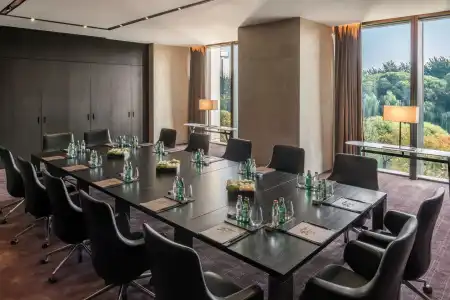 Bvlgari Beijing - 19