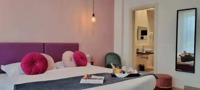 B&B Lorena Suites & Apartments - 41