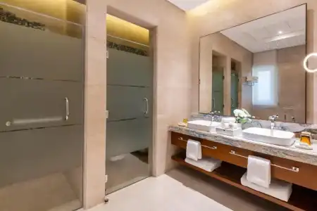 Al Messila, a Luxury Collection Resort & Spa, Doha - 100