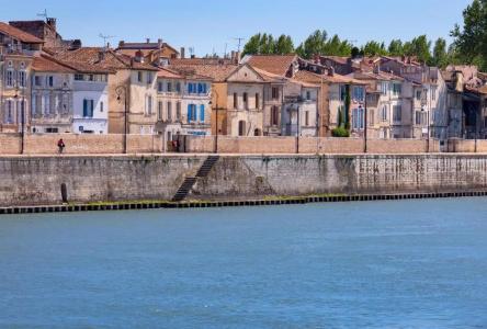 ibis budget Arles Sud Fourchon - 22
