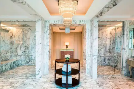 The St. Regis Kuala Lumpur - 98