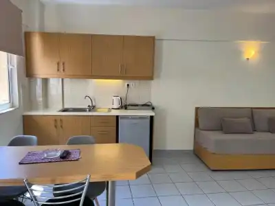 Acropolis Apartments - 29