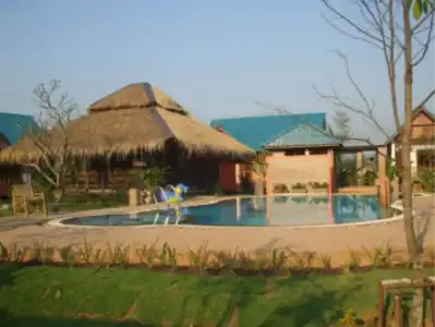 Saithong Resort - 12