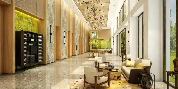 Crowne Plaza Kunming Ancient Dian Town by IHG - 13