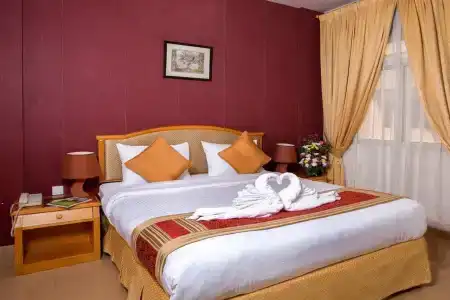Wanasa Continental - 4