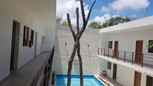 Los Arcos - TULUM - 10