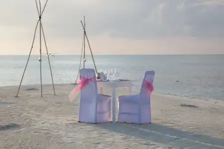 Sun Siyam Vilu Reef - All Inclusive - 28