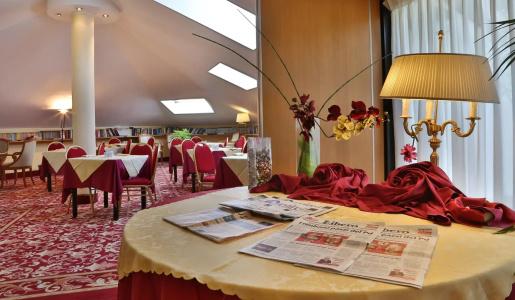 Mirage, Sure Collection by Best Western - 28