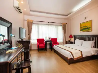 Vien Dong Phu My Hung - 3