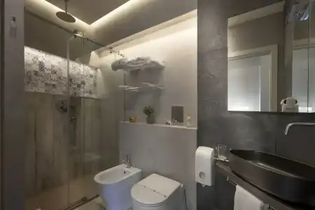 B&B In Centro Palermo - 38