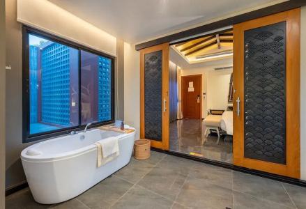Phukalini Luxury Pool Villa & Onsen - 101