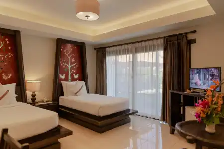 Horizon Village & Resort Chiangmai - 29