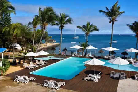 Coral Azur Beach Resort - 12