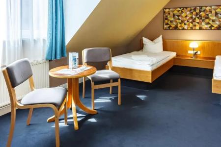 City-Pension Dessau-Roßlau - 36