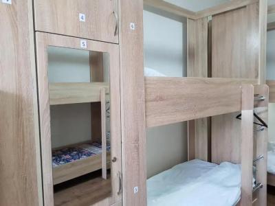 Hostel Nomad 4x4 - 32