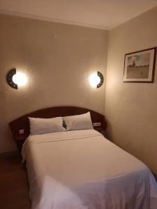 Hôtel le Clémenceau - 20