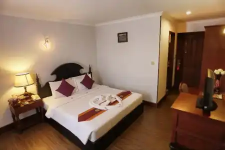 Lucky Angkor & Spa - 54
