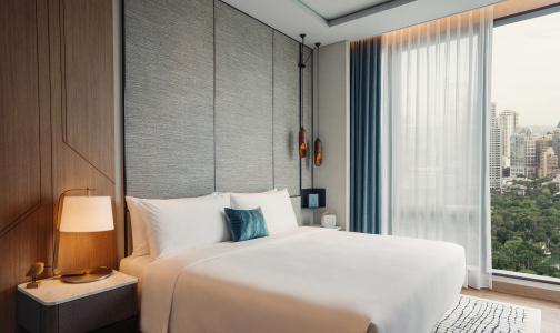 Kimpton MAA-LAI BANGKOK by IHG - 37