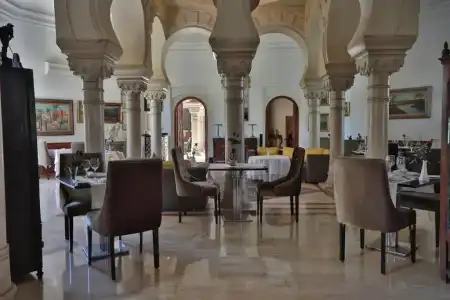 Palais Mehdi Guest house - 3