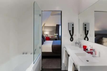 Best Western Plus Le Moderne - 132