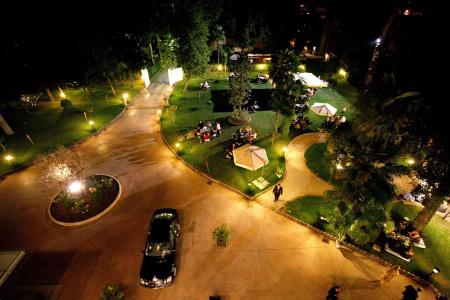 Villa Pigna - 32