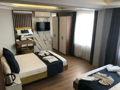 Sultanahmet Nu - 23
