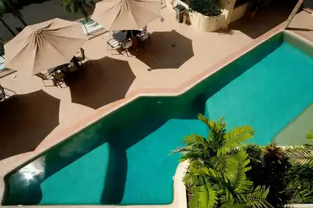 Shingley Beach Resort - 32
