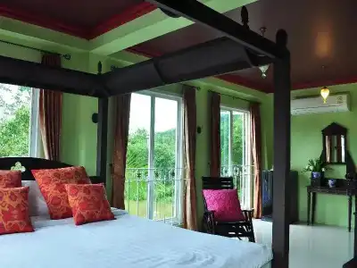 Khaolak Boutique Heritage - 46