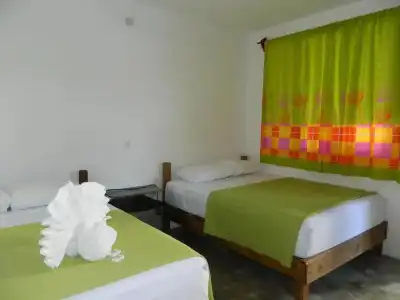 Emotion Tulum - 35