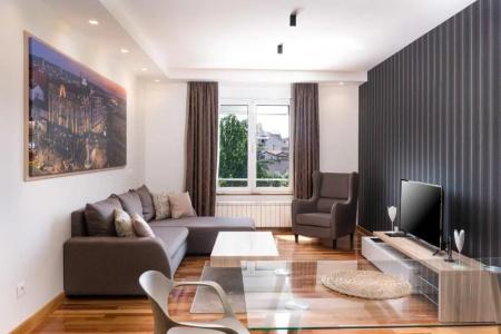 Feel Belgrade Aparthotel - 47
