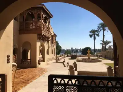 Djorff Palace - 37