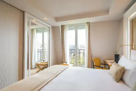 Hôtel Madison - 1