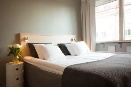 Hotell Aston - 1