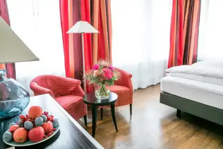Tailormade METROPOL St.Gallen - 81