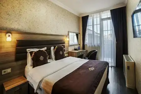 The Admiral - 2