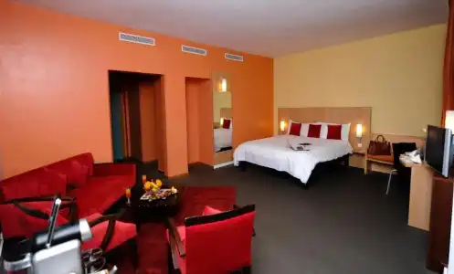ibis Marrakech Palmeraie - 90