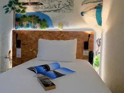 Ibis Styles Paris Boulogne Marcel Sembat - 20