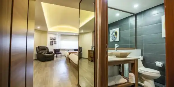 JF Grand Puebla - 55
