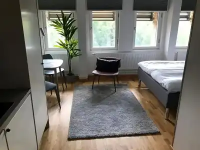 First The Studio - 83