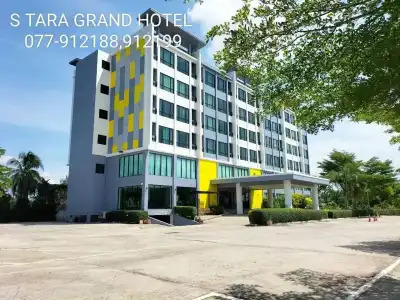 S Tara Grand - 22