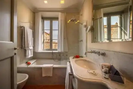 Borgo Scopeto Wine & Country Relais - 88