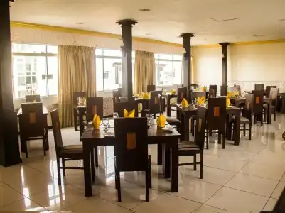 Ceylon City, Colombo - 17