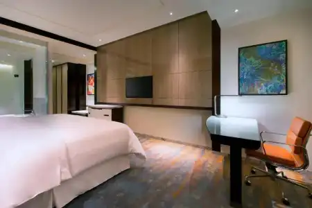 Sheraton Grand Jakarta Gandaria City - 58