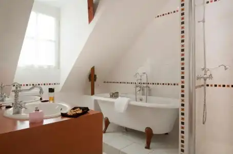 Le Manoir Saint Thomas - 46