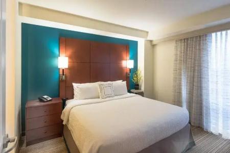 Residence Inn Arlington Ballston - 59