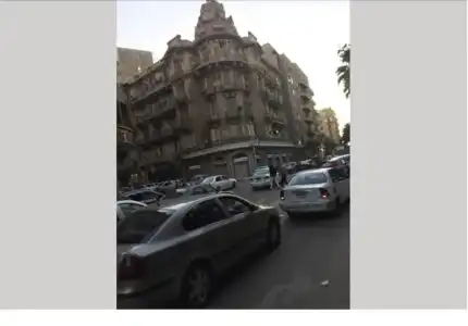 New Cairo Heart - 18