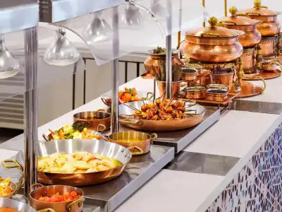 Novotel Dubai Al Barsha - 47