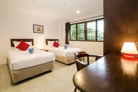 Dolphin Bay Beach Resort - 189