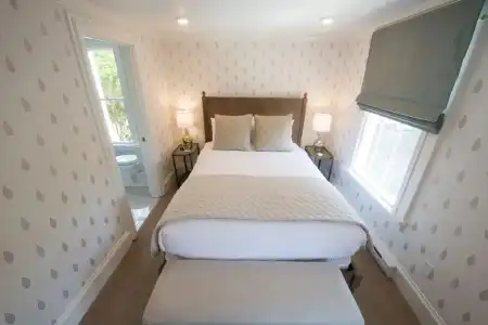 Serenity Inn Newport - 64
